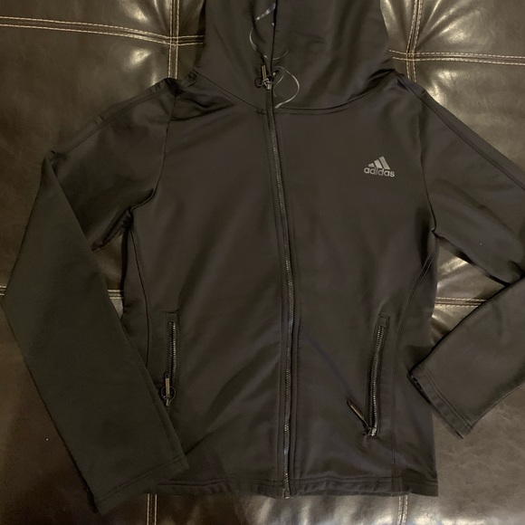 Adidas Better Place Outdoor Zip up - Picture 1 of 9